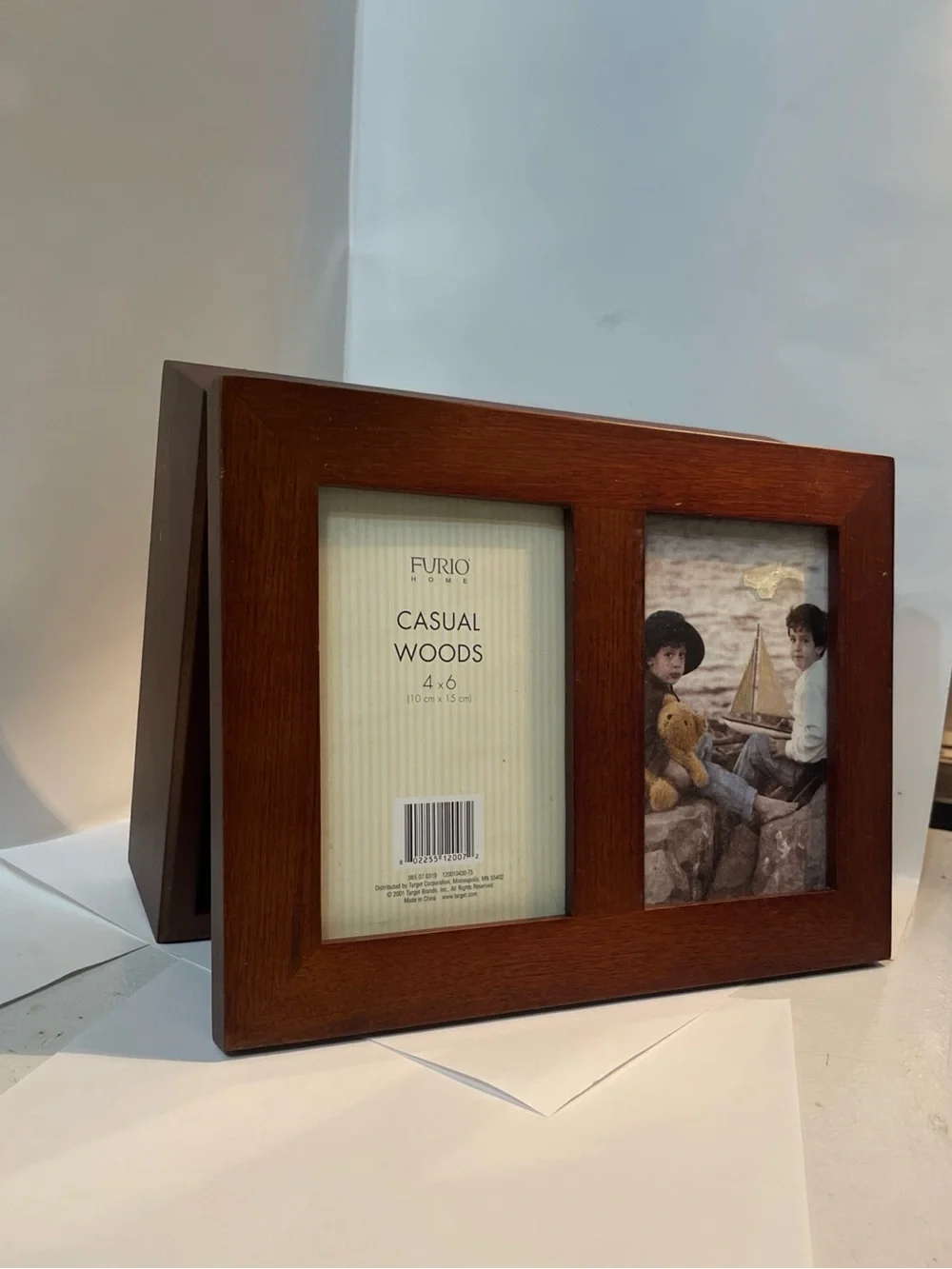 Furio Home classic brown